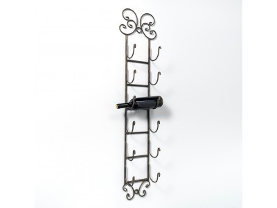 Ραφιέρα κρασιών - 6 33085